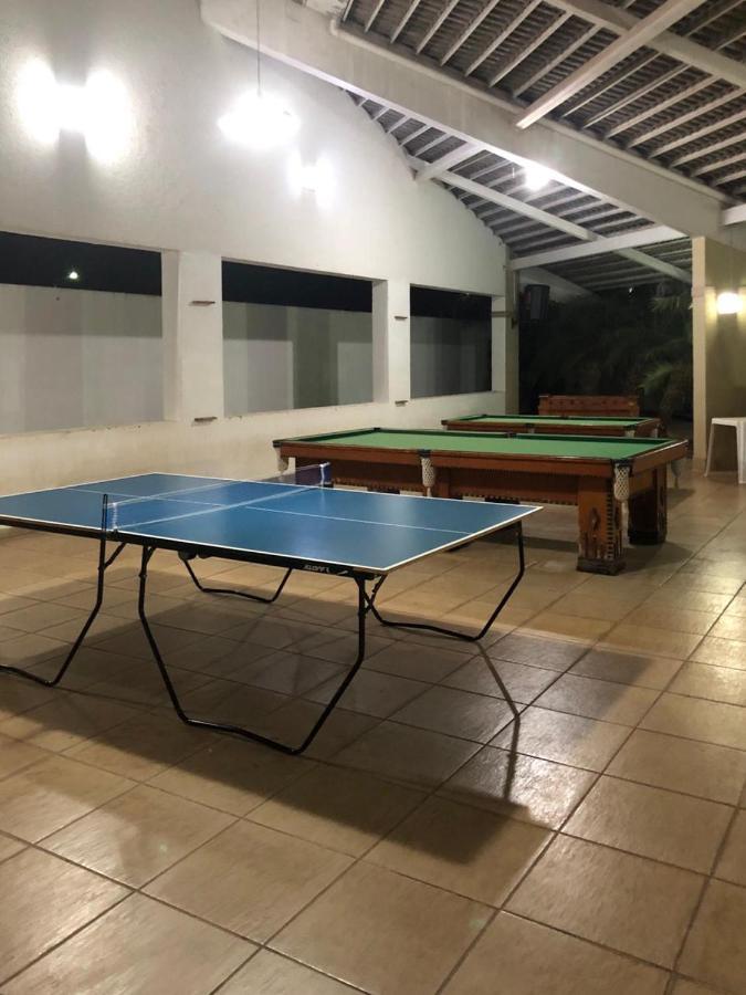 Apartamento Do Lago, Com Churrasqueira Privativa , Cozinha , Internet Banda Larga, Rampa Barco E Jet, Pesqueiro - B101 카우다스노바스 외부 사진