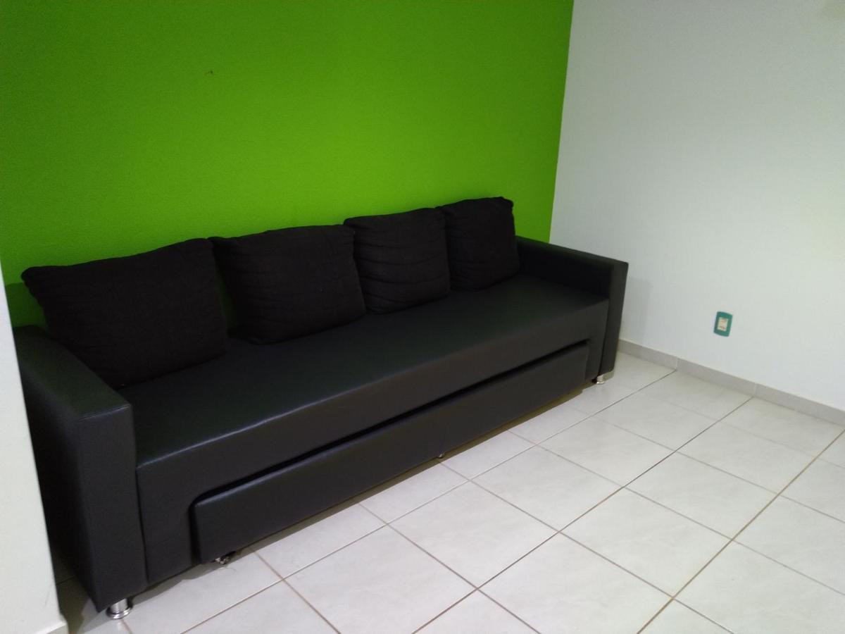 Apartamento Do Lago, Com Churrasqueira Privativa , Cozinha , Internet Banda Larga, Rampa Barco E Jet, Pesqueiro - B101 카우다스노바스 외부 사진