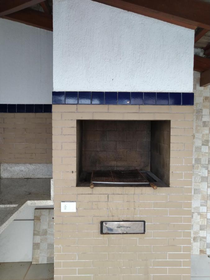 Apartamento Do Lago, Com Churrasqueira Privativa , Cozinha , Internet Banda Larga, Rampa Barco E Jet, Pesqueiro - B101 카우다스노바스 외부 사진